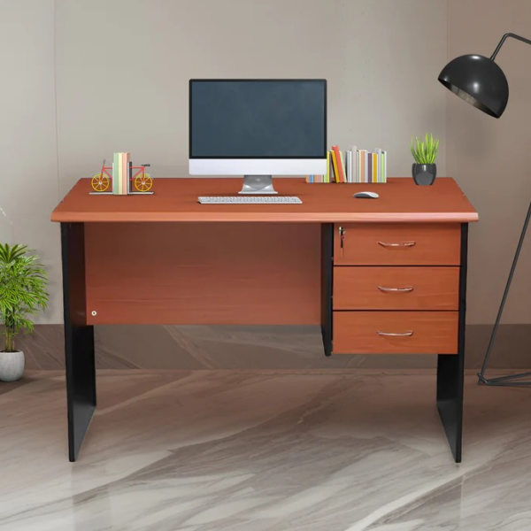 1.2m  Advanced Office desk