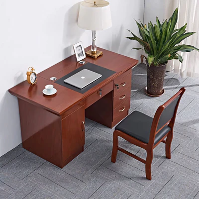 1.2m Executive Desk