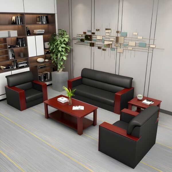 Executive Office Sofa