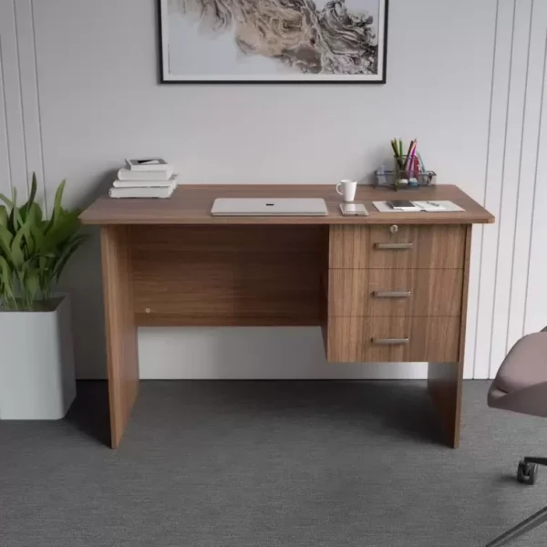 1 Meter Home Office Desk