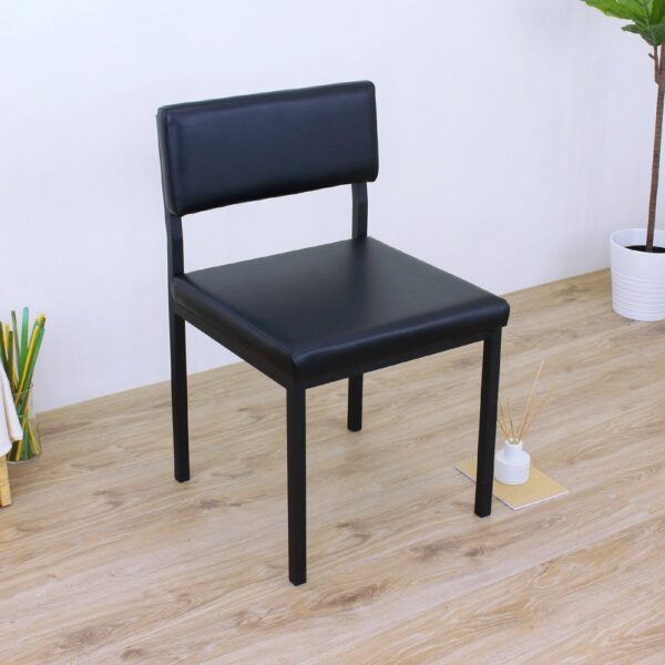 Vinyl Padded Catalina Visitor Seat