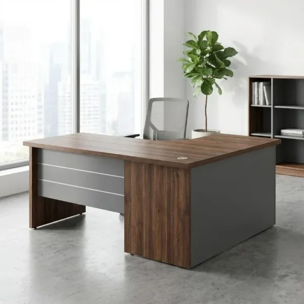 1.6M Executive Advanced Desk