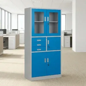 Steel Filing Cabinet