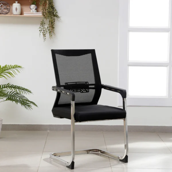 Mesh Office Visitor’s Chair